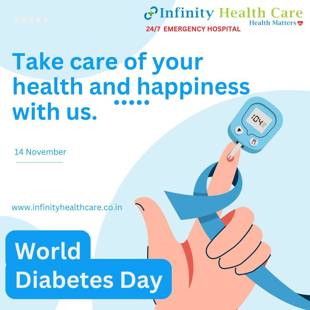 World Diabetes Day